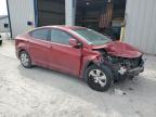 2016 Hyundai Elantra Se იყიდება Sikeston-ში, MO - Front End
