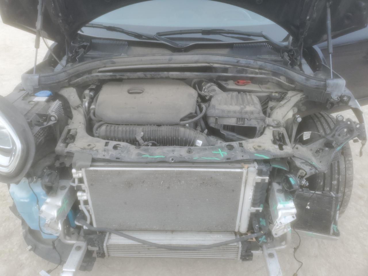 2021 MINI Cooper - Image 12