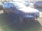 2010 AUDI A4 1.8T FSI 160 SE 4DR for sale at Copart SANDTOFT