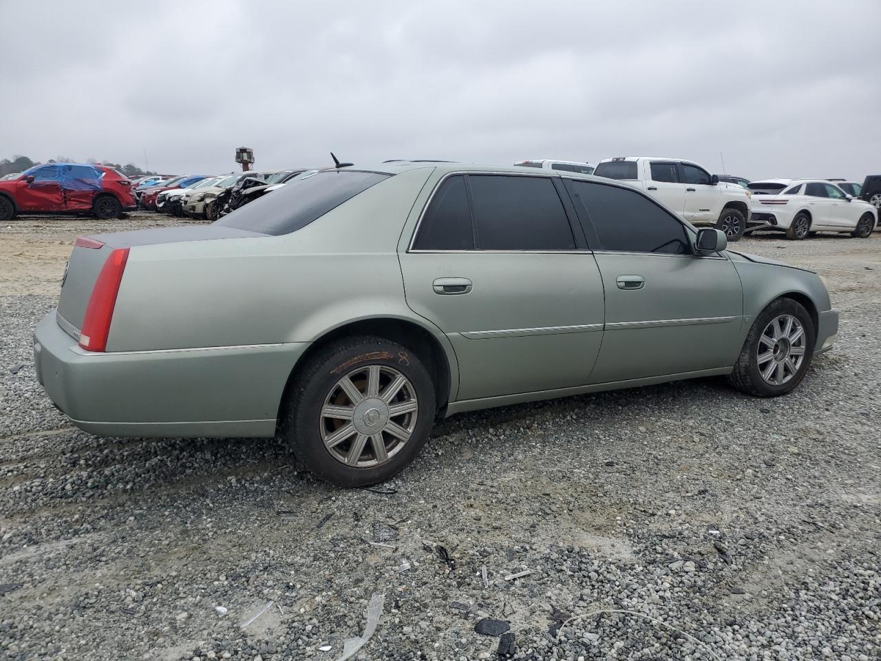 2006 Cadillac DTS - Image 3