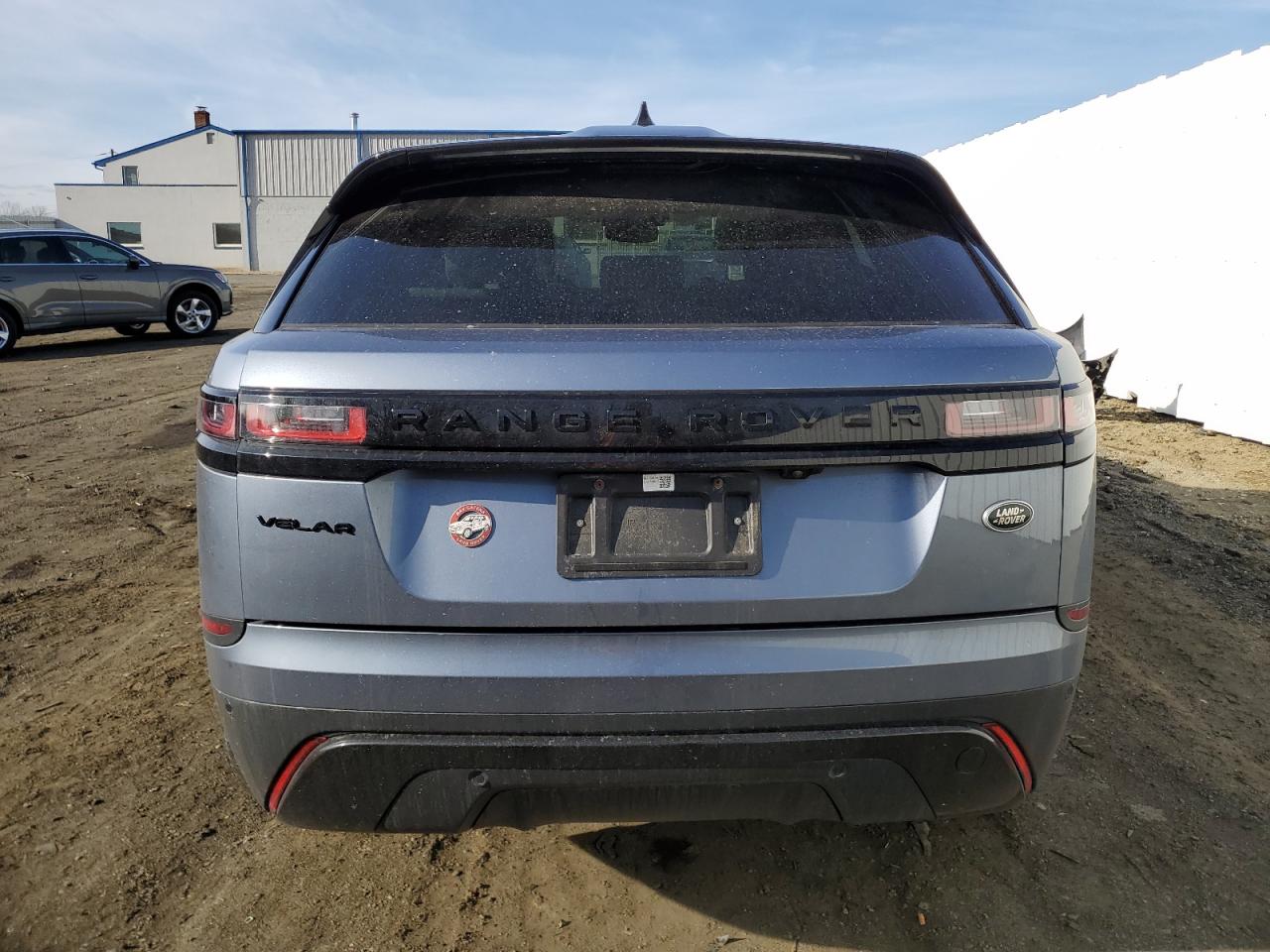 2022 Land Rover Range Rover - Image 6