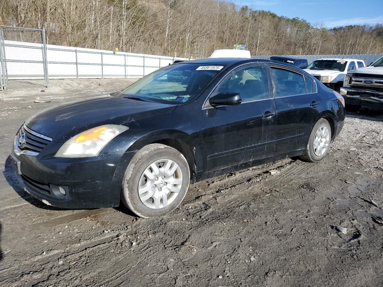 2009 Nissan Altima - Image 1