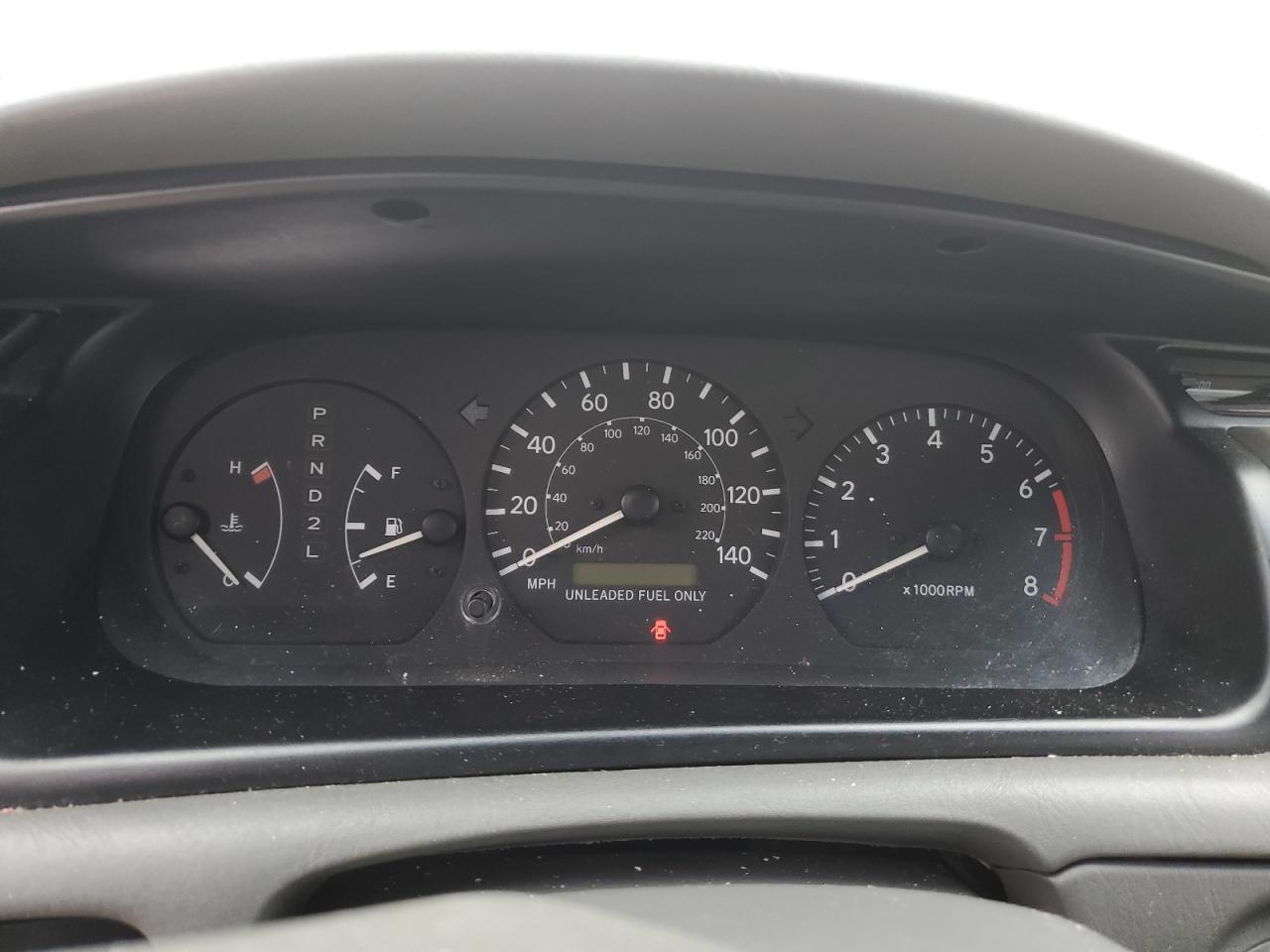 1999 Toyota Camry - Image 9