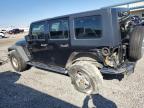 2009 Jeep Wrangler Unlimited X en Venta en Earlington, KY - Rear End