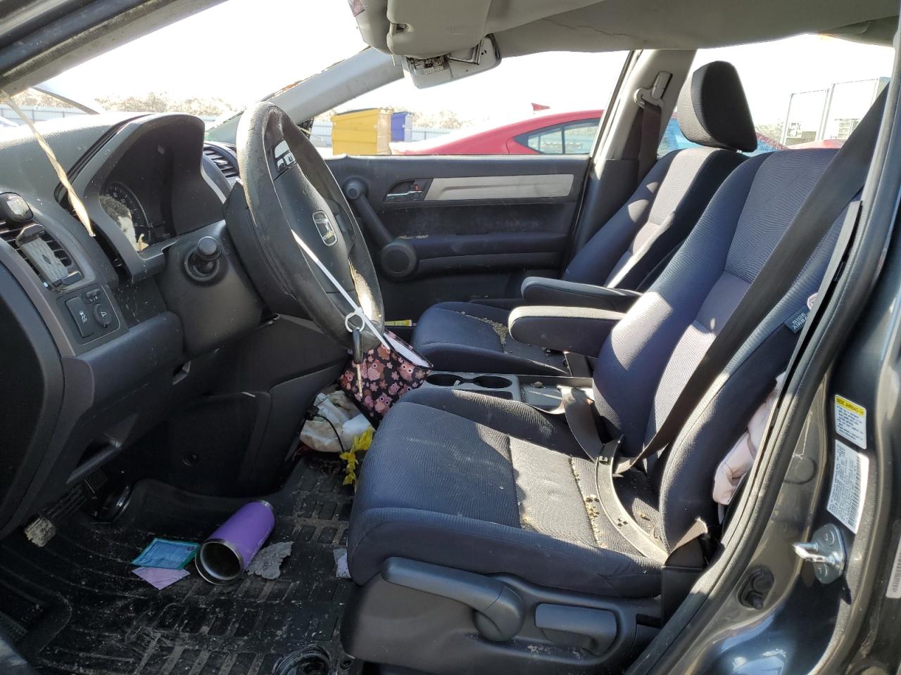2010 Honda CR-V - Image 7