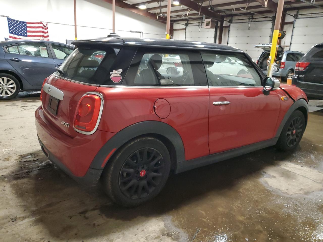 2015 MINI Cooper - Image 3