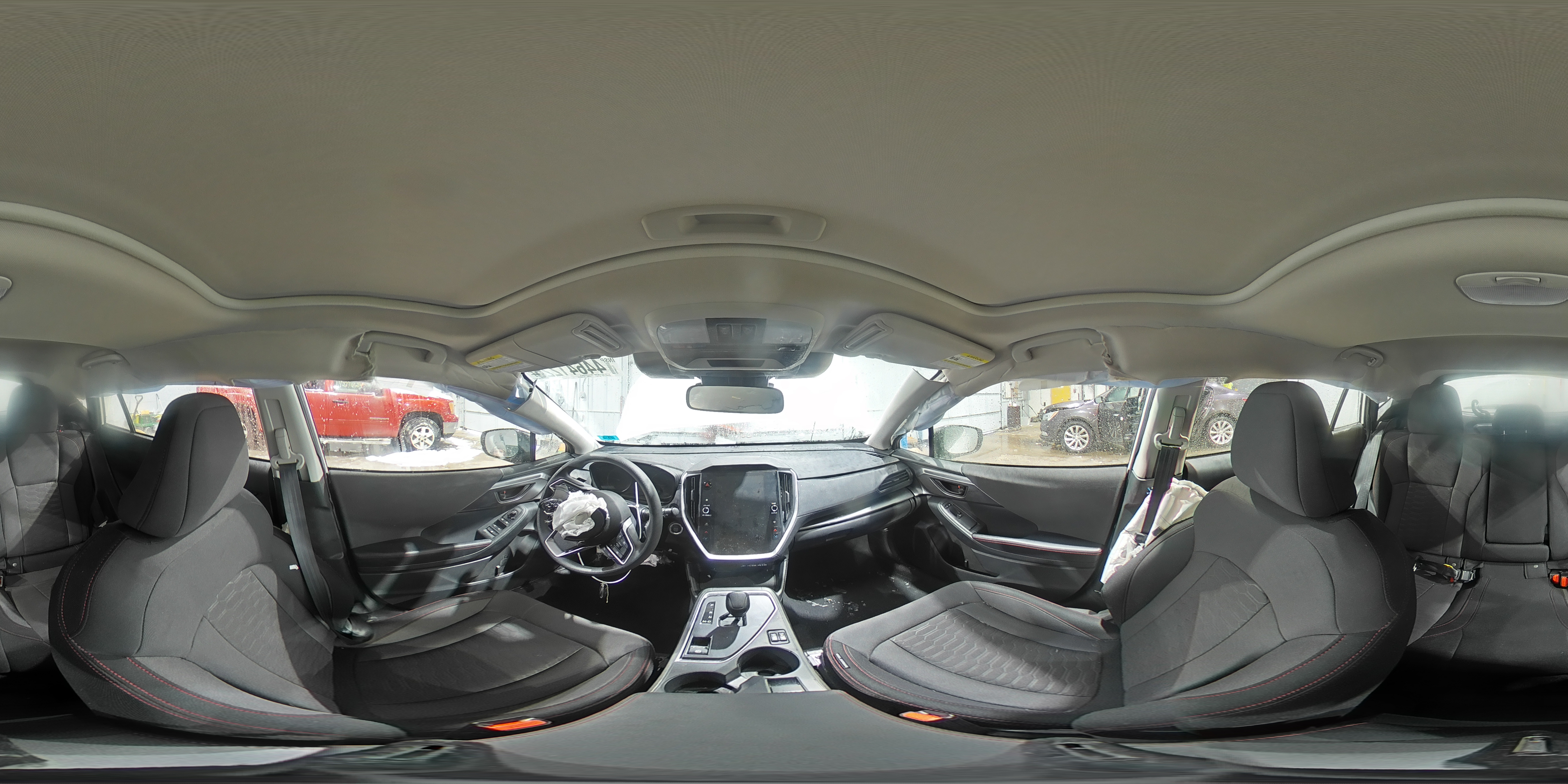 2024 Subaru Impreza - Image 14