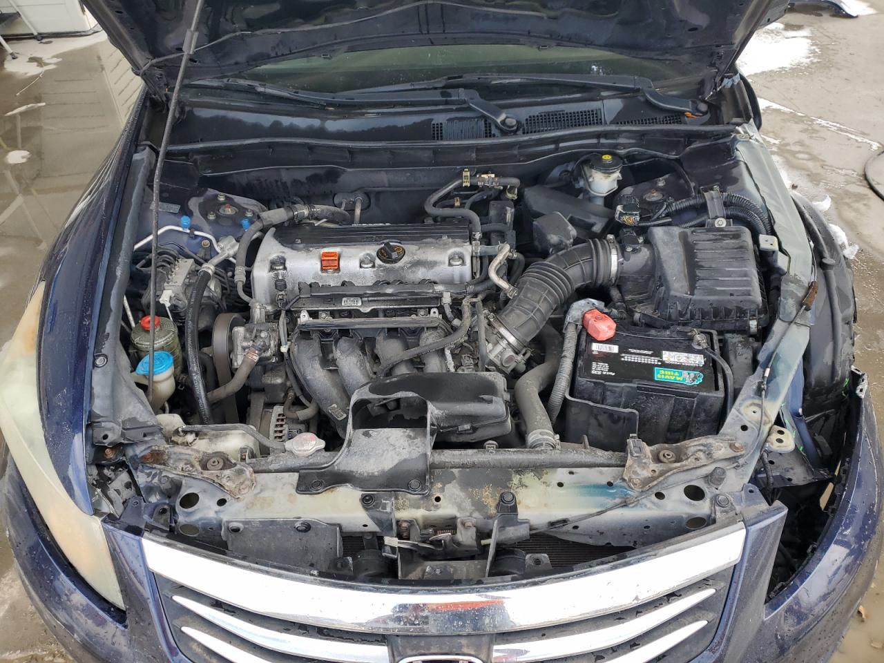 2012 Honda Accord - Image 11