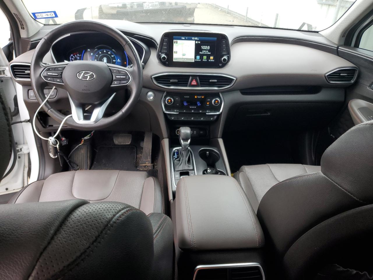 2019 Hyundai Santa Fe - Image 8