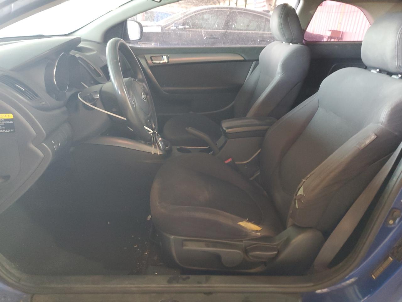 2013 Kia Forte - Image 7