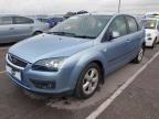 2005 FORD FOCUS ZETE for sale at Copart CHESTER