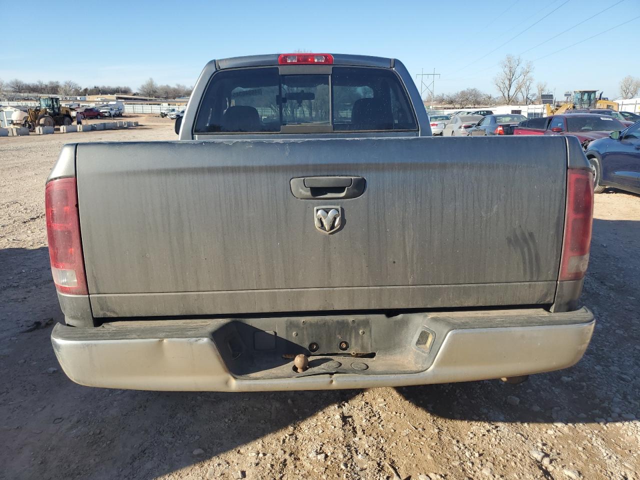 2005 Dodge RAM - Image 6