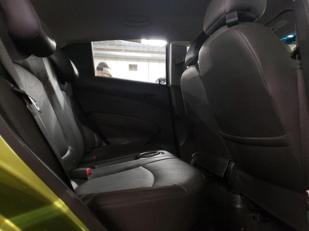 2013 Chevrolet Spark - Image 10