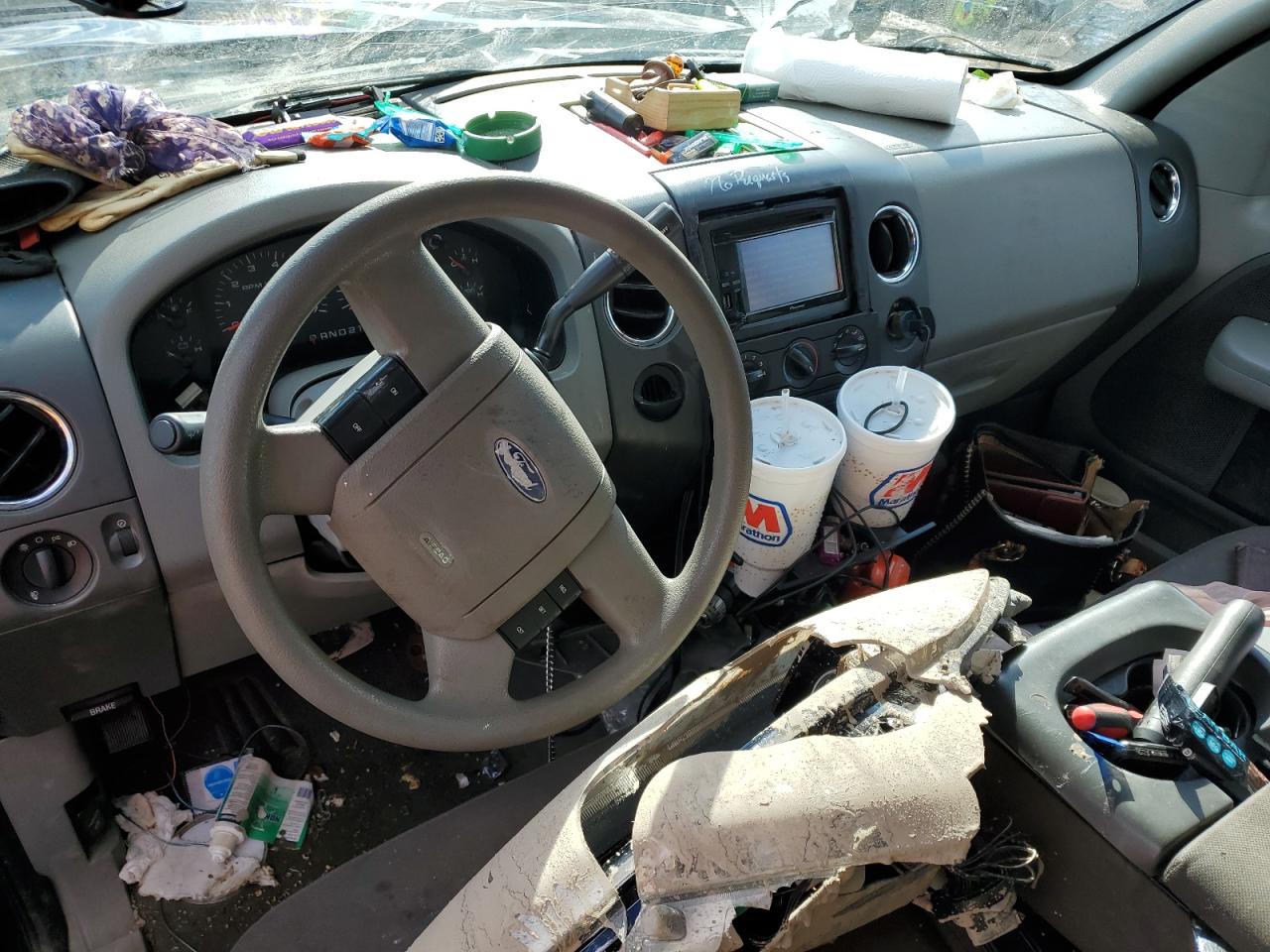 2006 Ford F-150 - Image 8