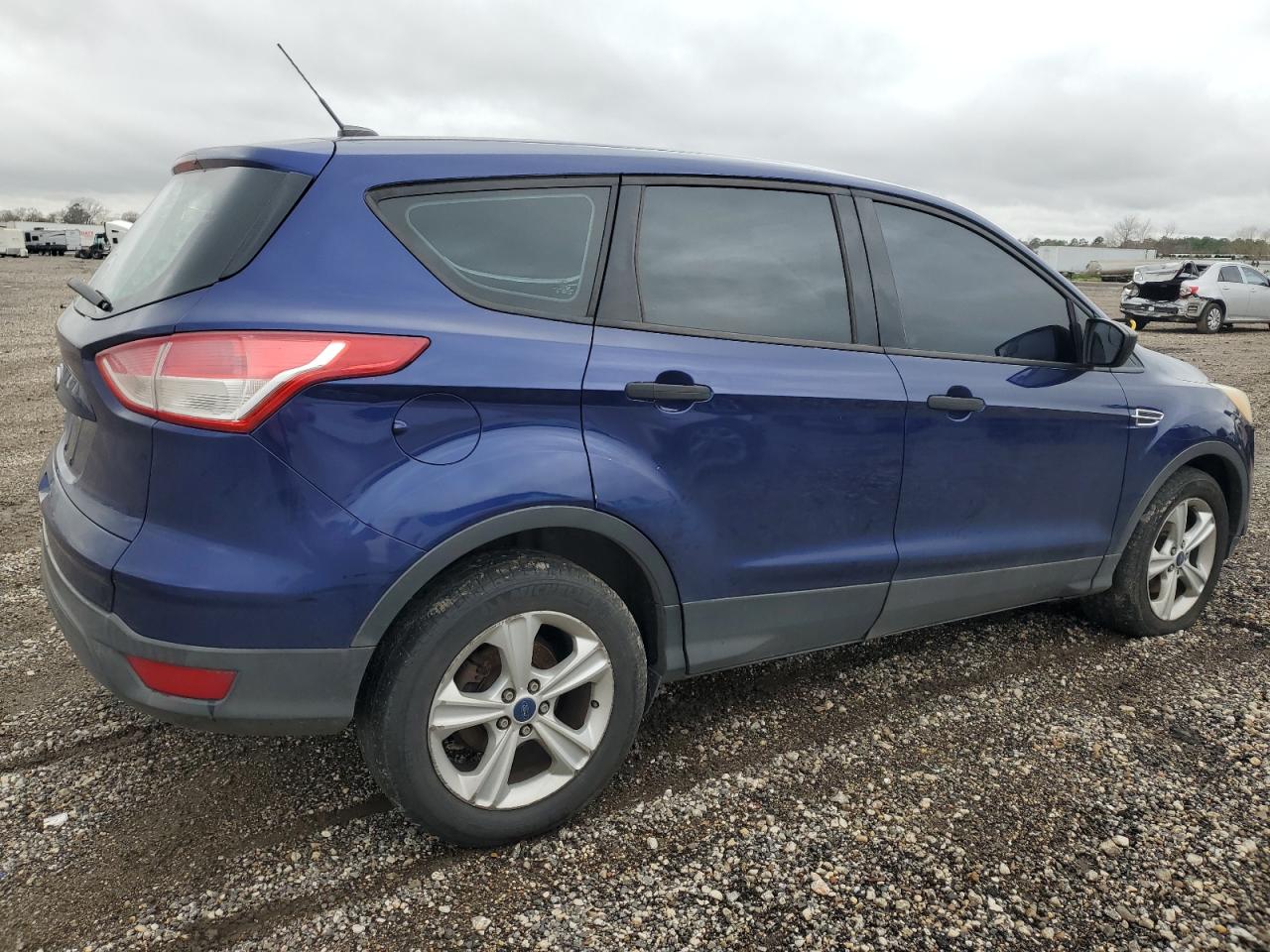 2014 Ford Escape - Image 3