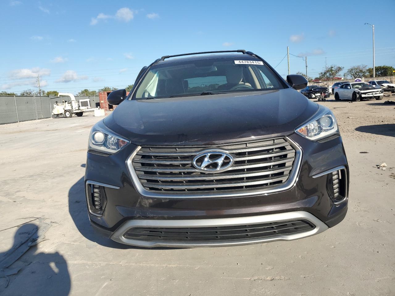 2019 Hyundai Santa Fe - Image 5