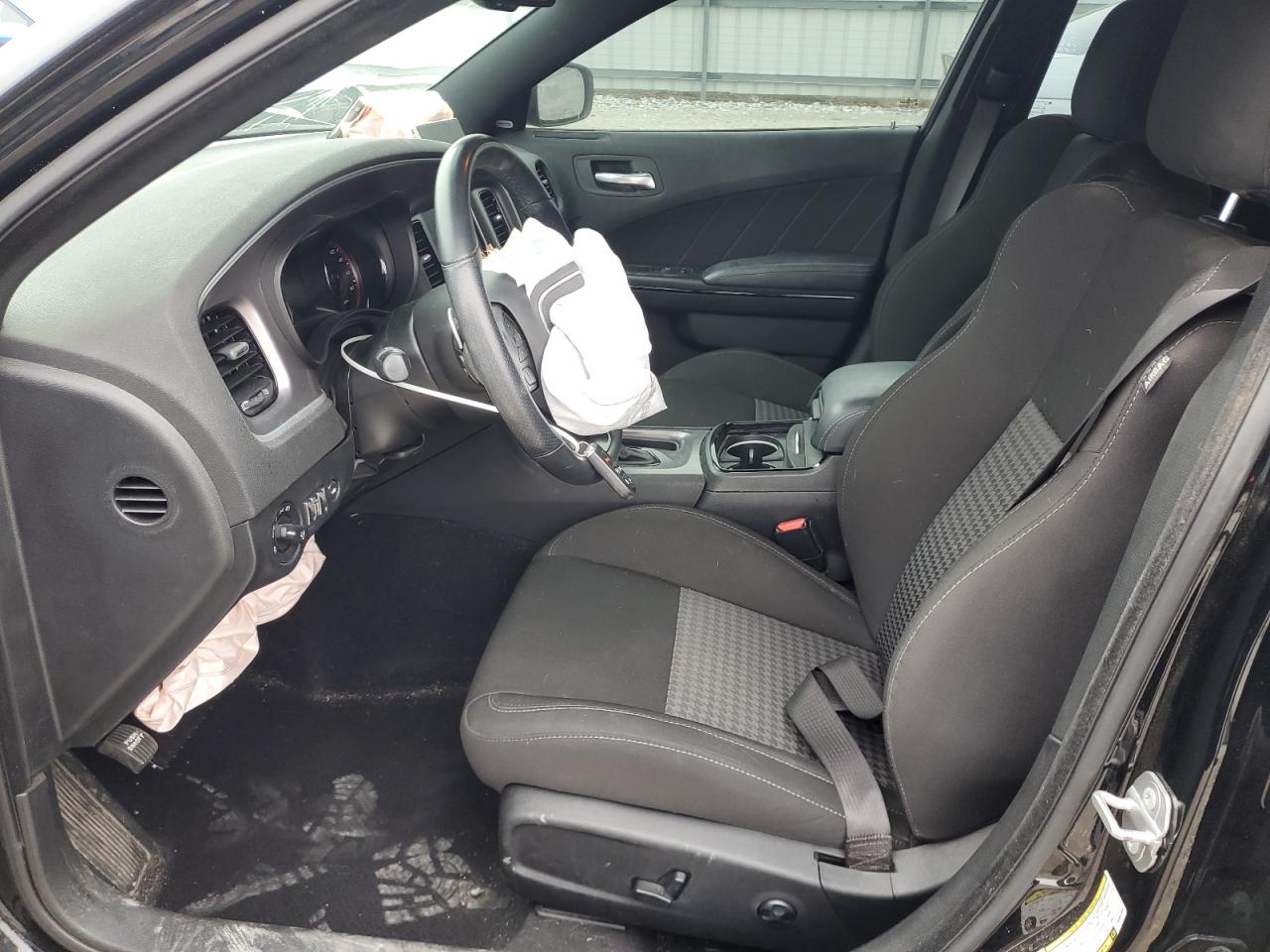2021 Dodge Charger - Image 7