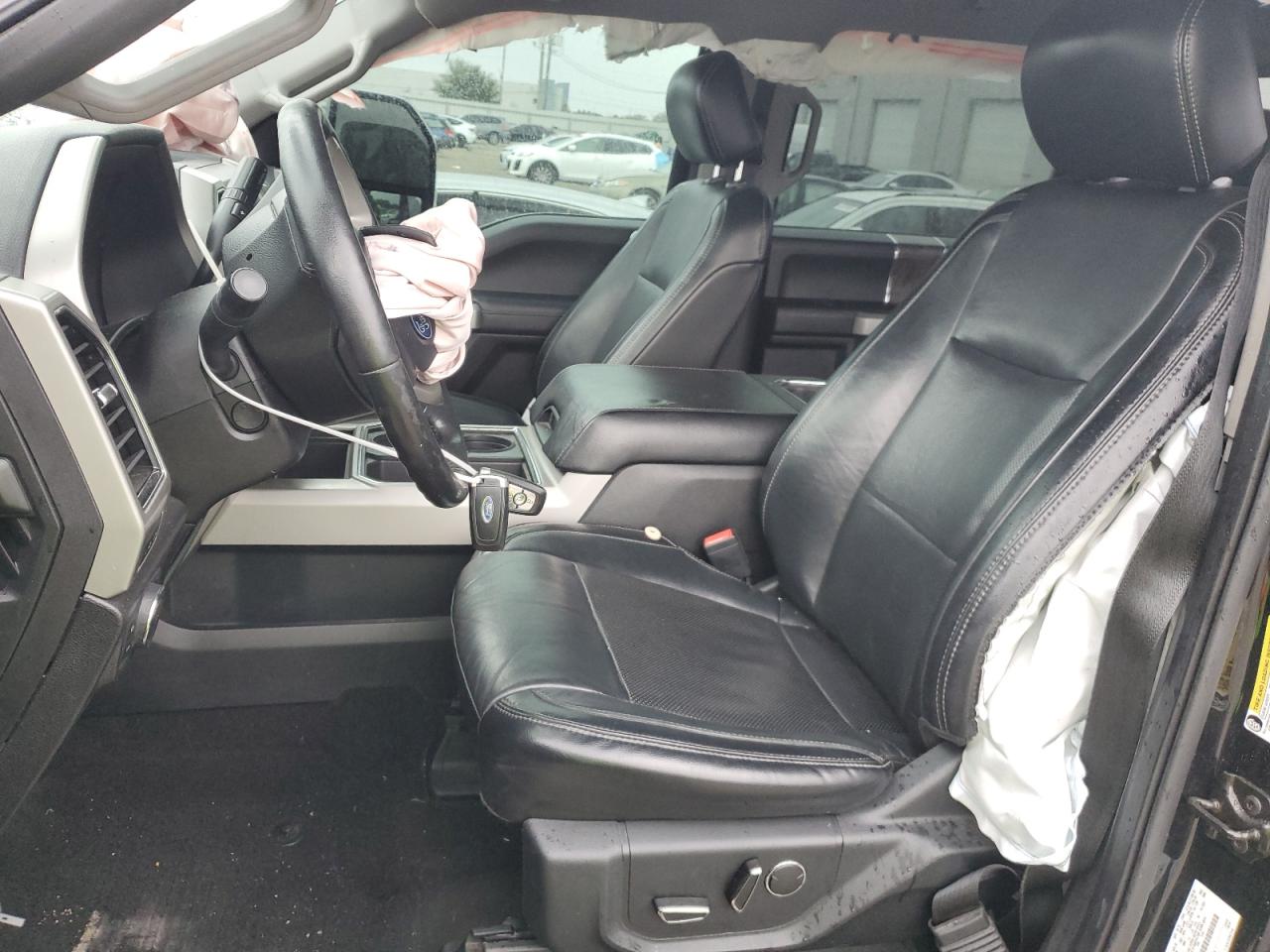 2019 Ford F350 - Image 7