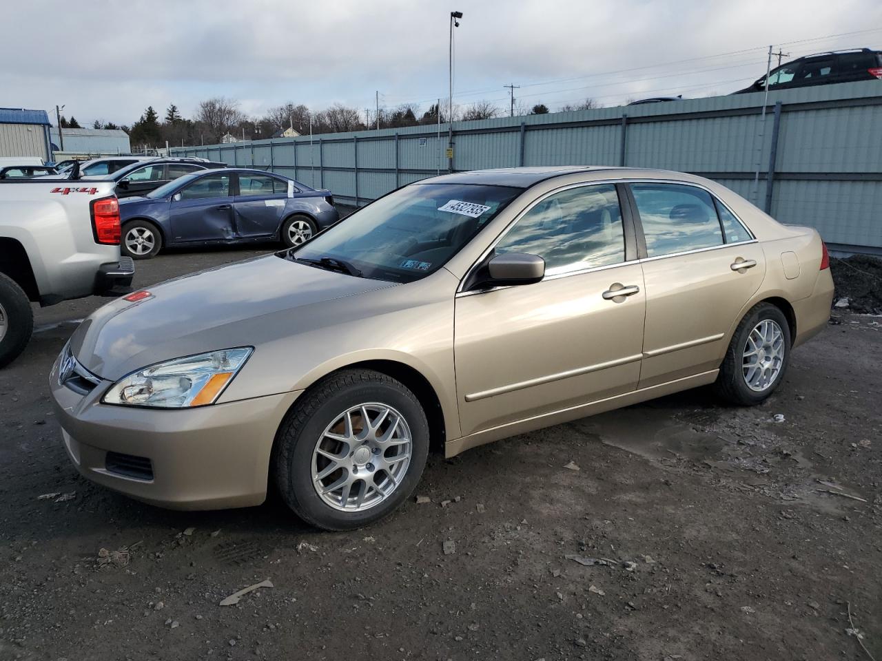 2006 Honda Accord - Image 1