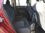 2011 Jeep Patriot Sport en Venta en Hillsborough, NJ - Front End
