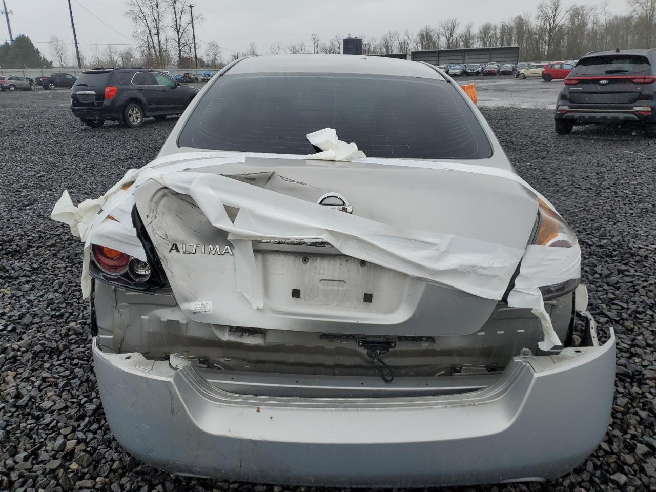 2009 Nissan Altima - Image 6