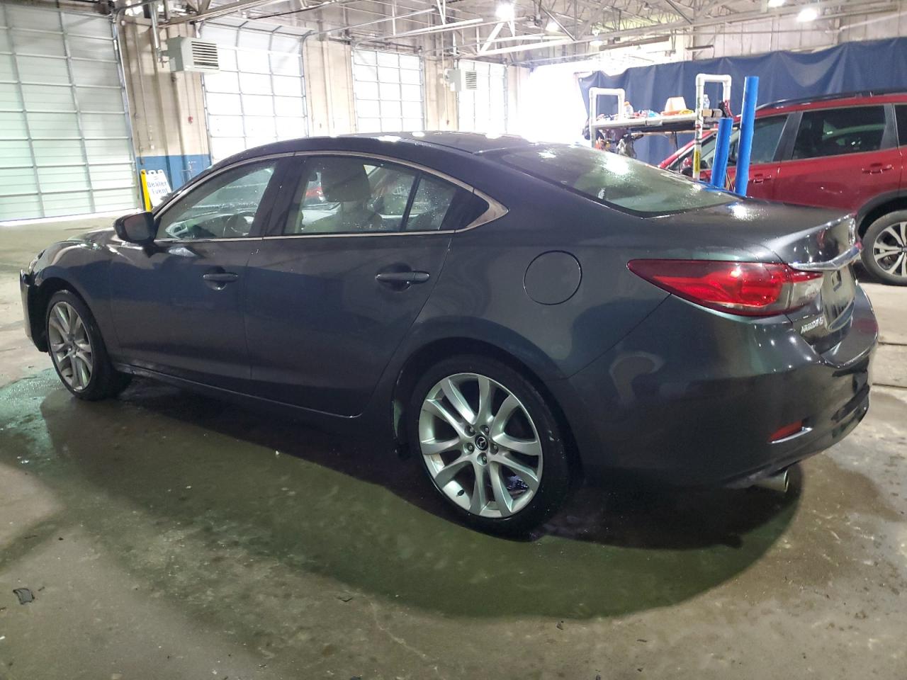 2016 Mazda 6 - Image 2