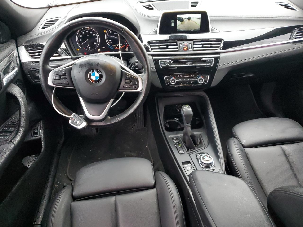 2019 BMW X2 - Image 8