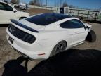 2016 Ford Mustang Gt zu verkaufen in Portland, OR - Frame Damage