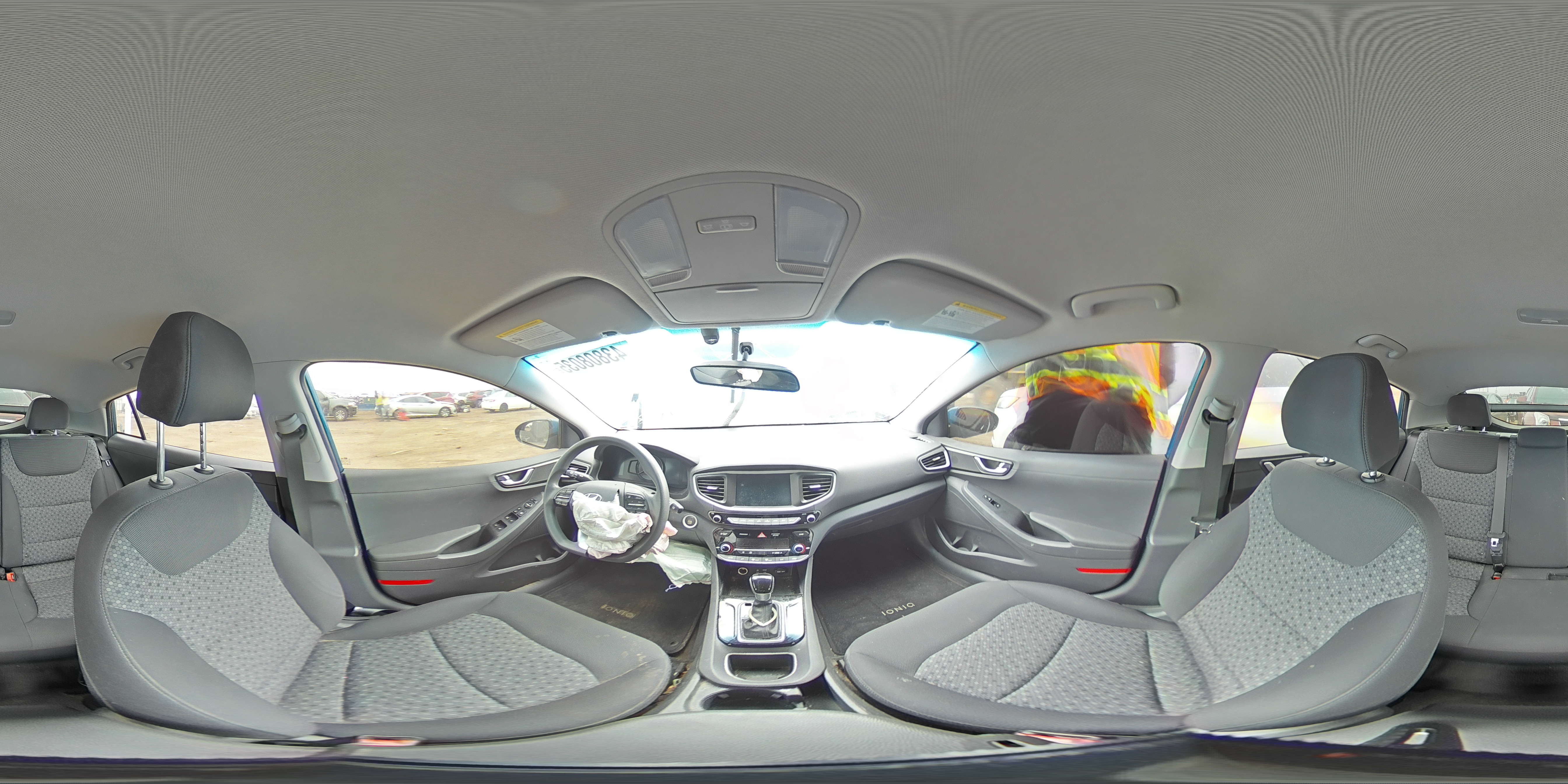 2017 Hyundai IONIQ - Image 13