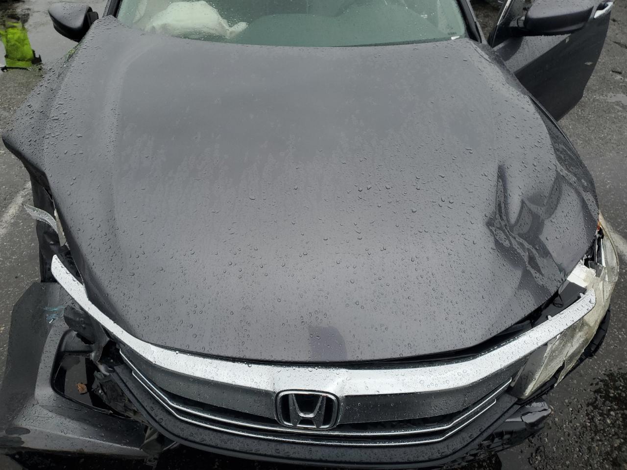 2017 Honda Accord - Image 11