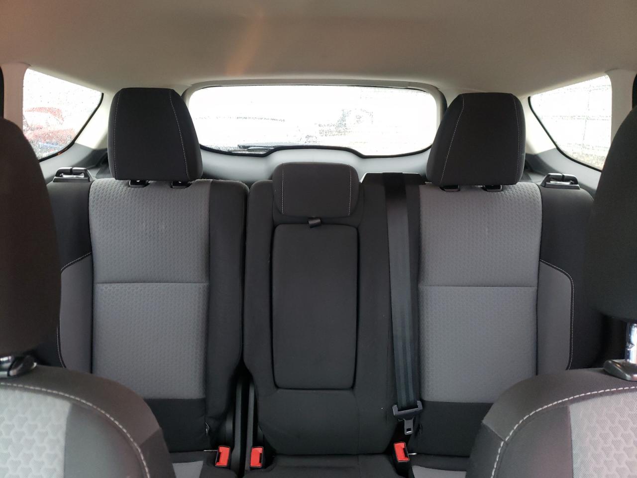1FMCU9GD9HUB11659 FORD ESCAPE 2017