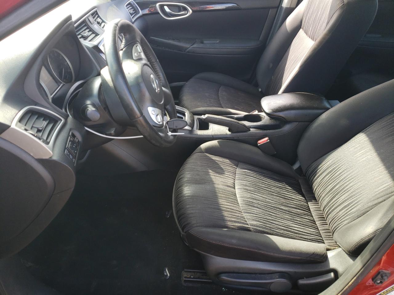 2019 Nissan Sentra - Image 7