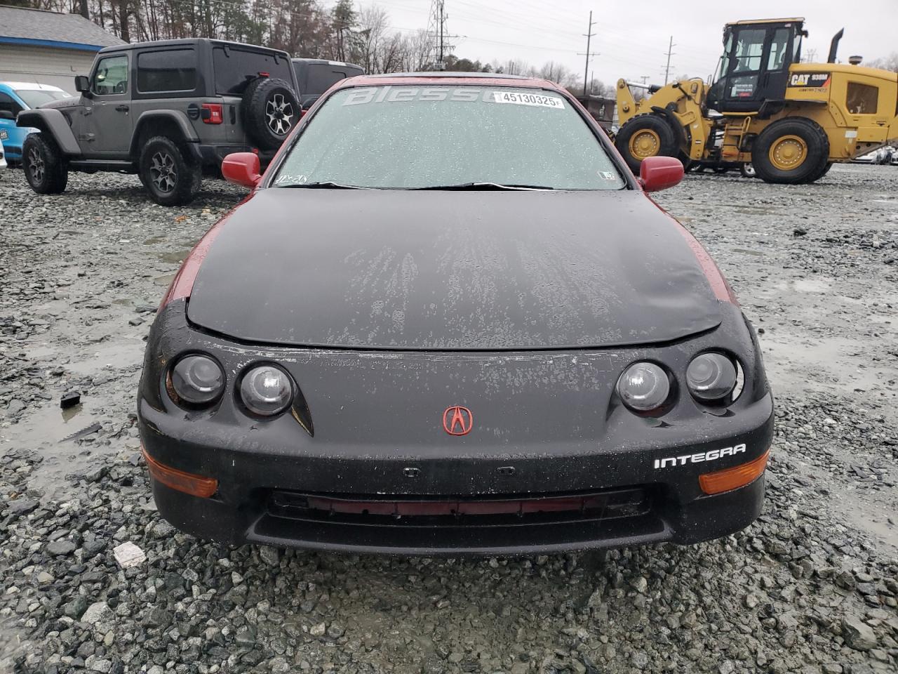 1997 Acura Integra - Image 5