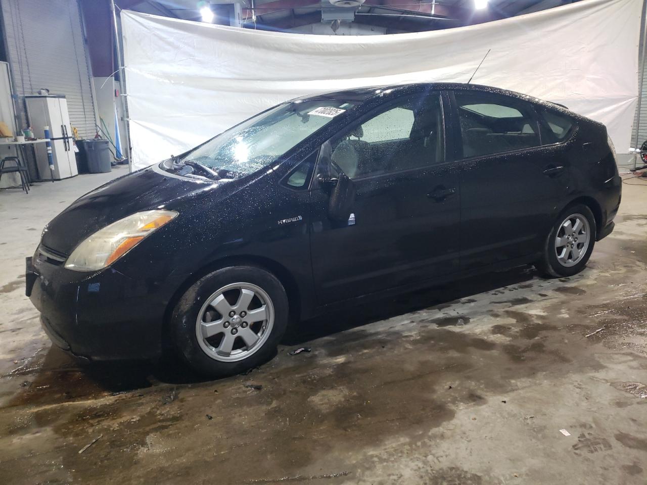 2007 Toyota Prius - Image 1