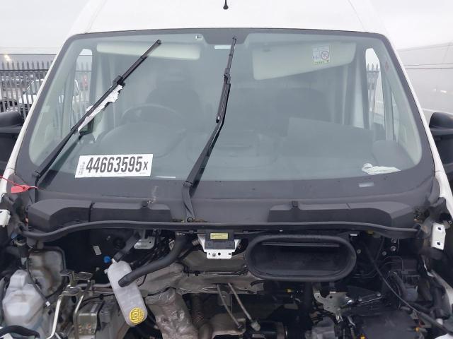 2019 CITROEN RELAY 35 H