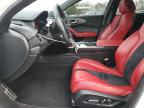 2022 Acura Tlx Type S en Venta en Charles City, VA - Minor Dent/Scratches