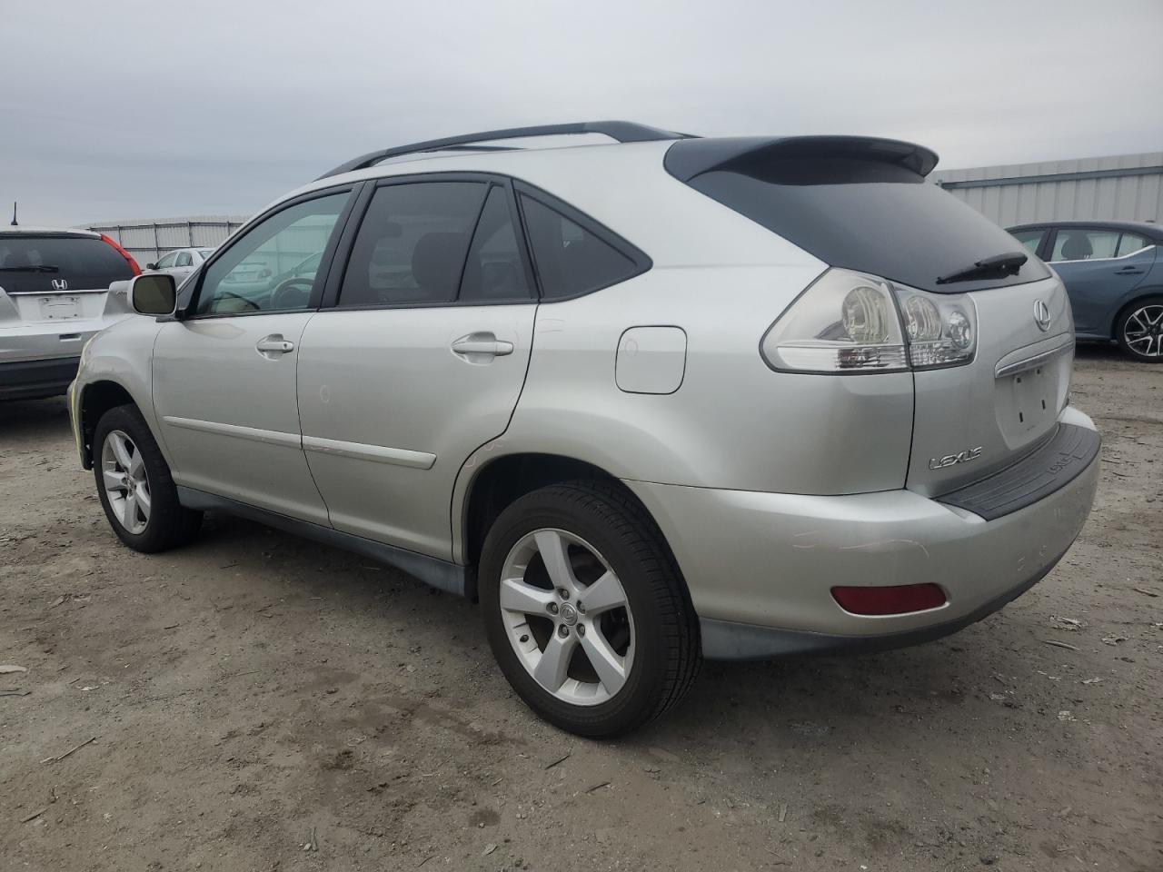 2007 Lexus RX - Image 2
