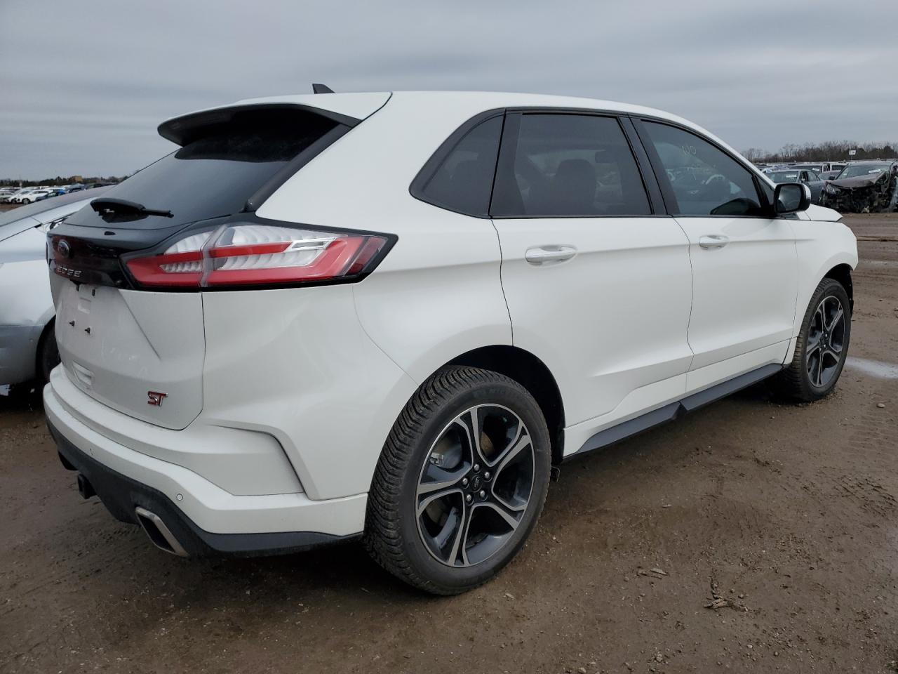 2FMPK4AP5MBA60142 FORD EDGE 2021