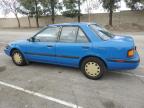 1991 Mazda Protege Dx продається в Rancho Cucamonga, CA - Minor Dent/Scratches