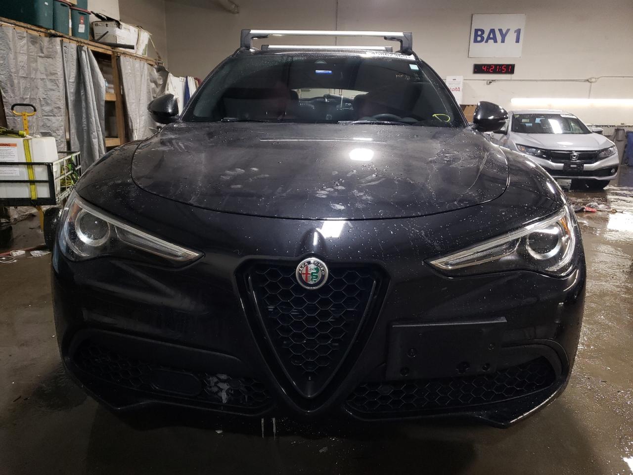 2019 Alfa Romeo Stelvio - Image 5
