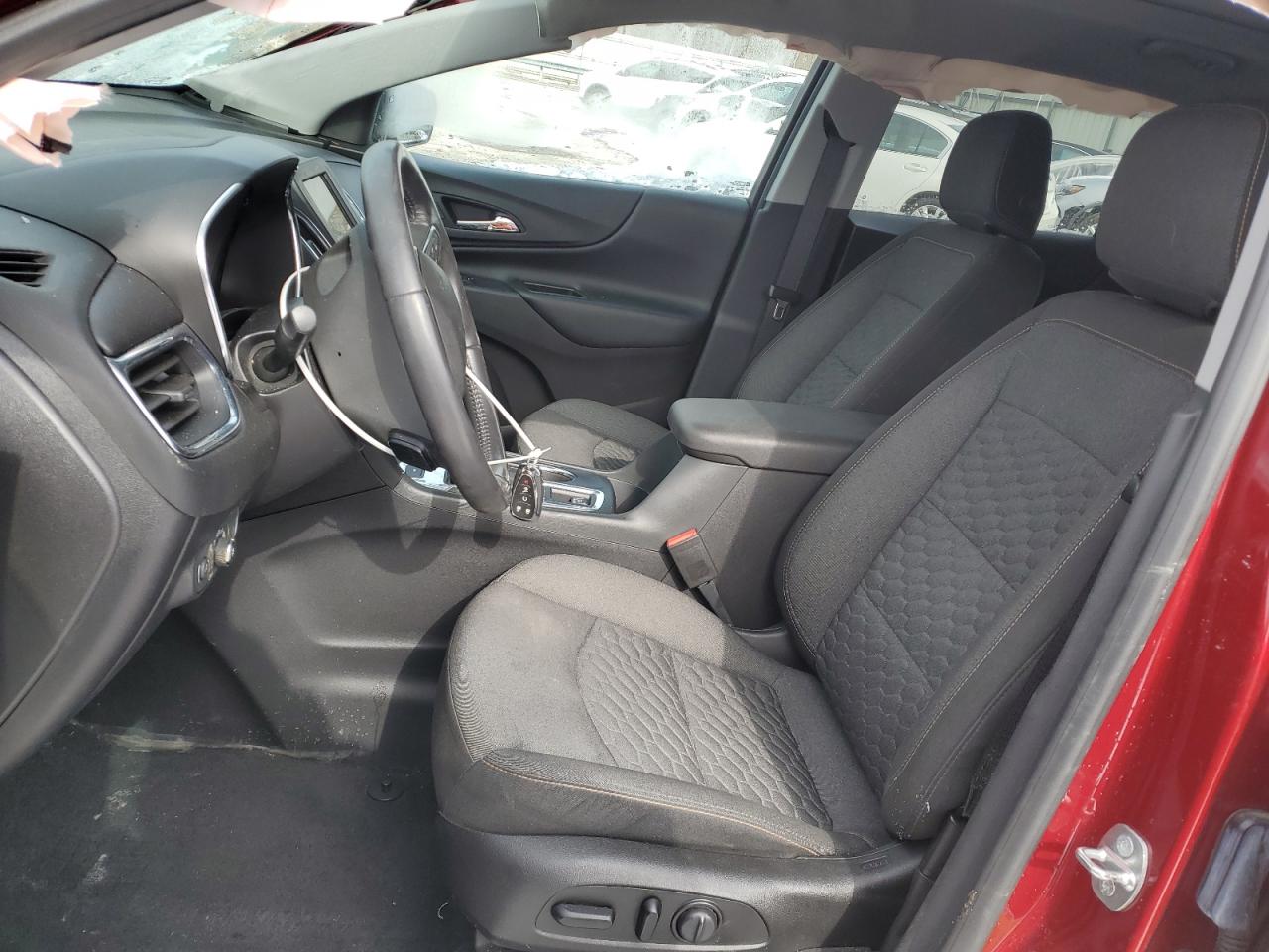 2019 Chevrolet Equinox - Image 7