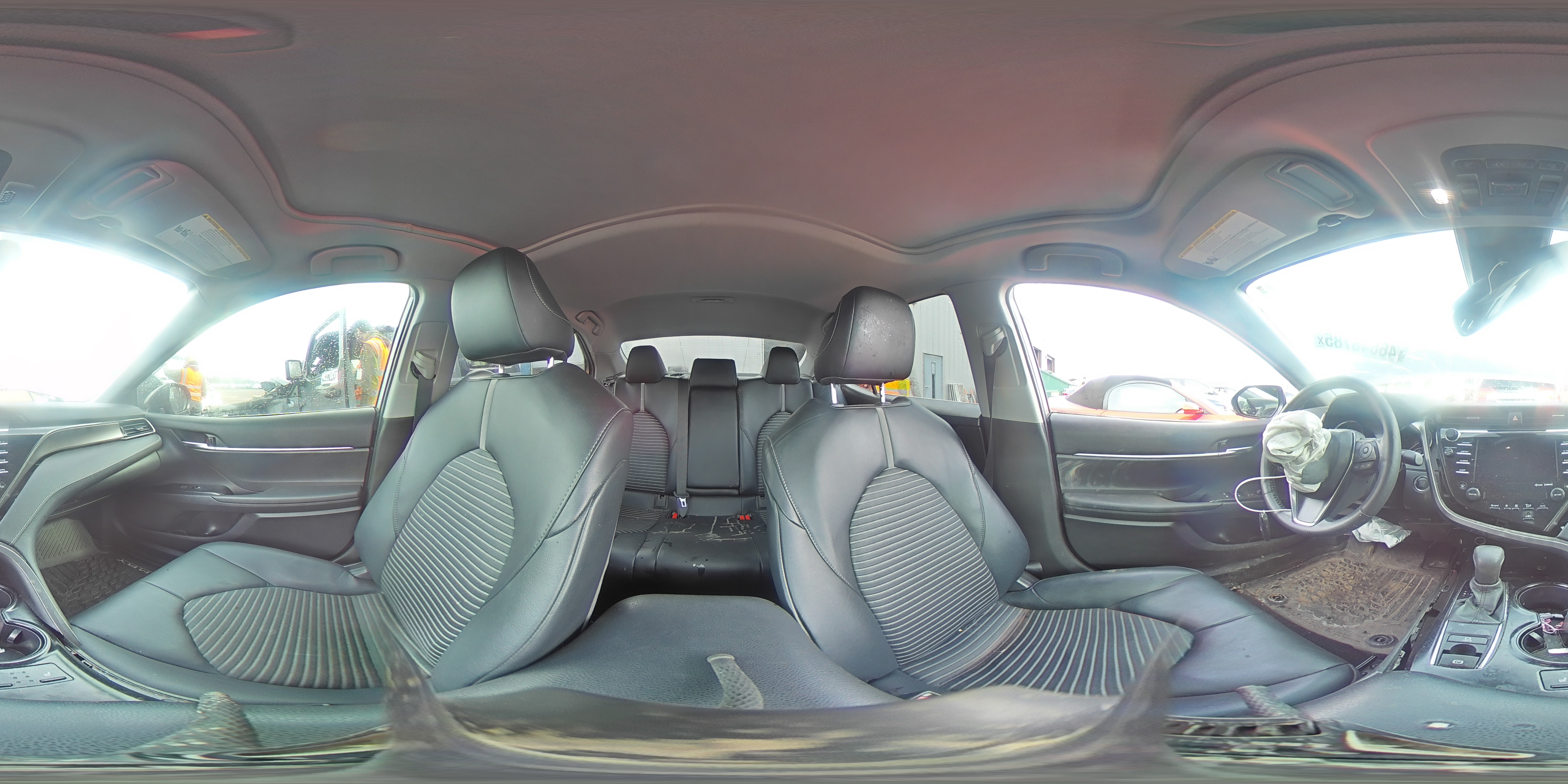 2020 Toyota Camry - Image 14