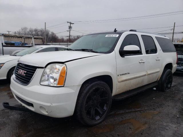 2007 Gmc Yukon Xl K1500