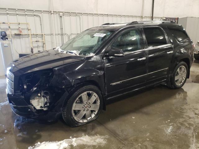 2013 Gmc Acadia Denali