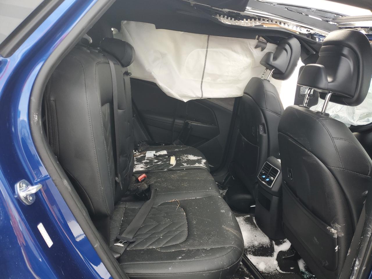 2023 Kia Sportage - Image 10