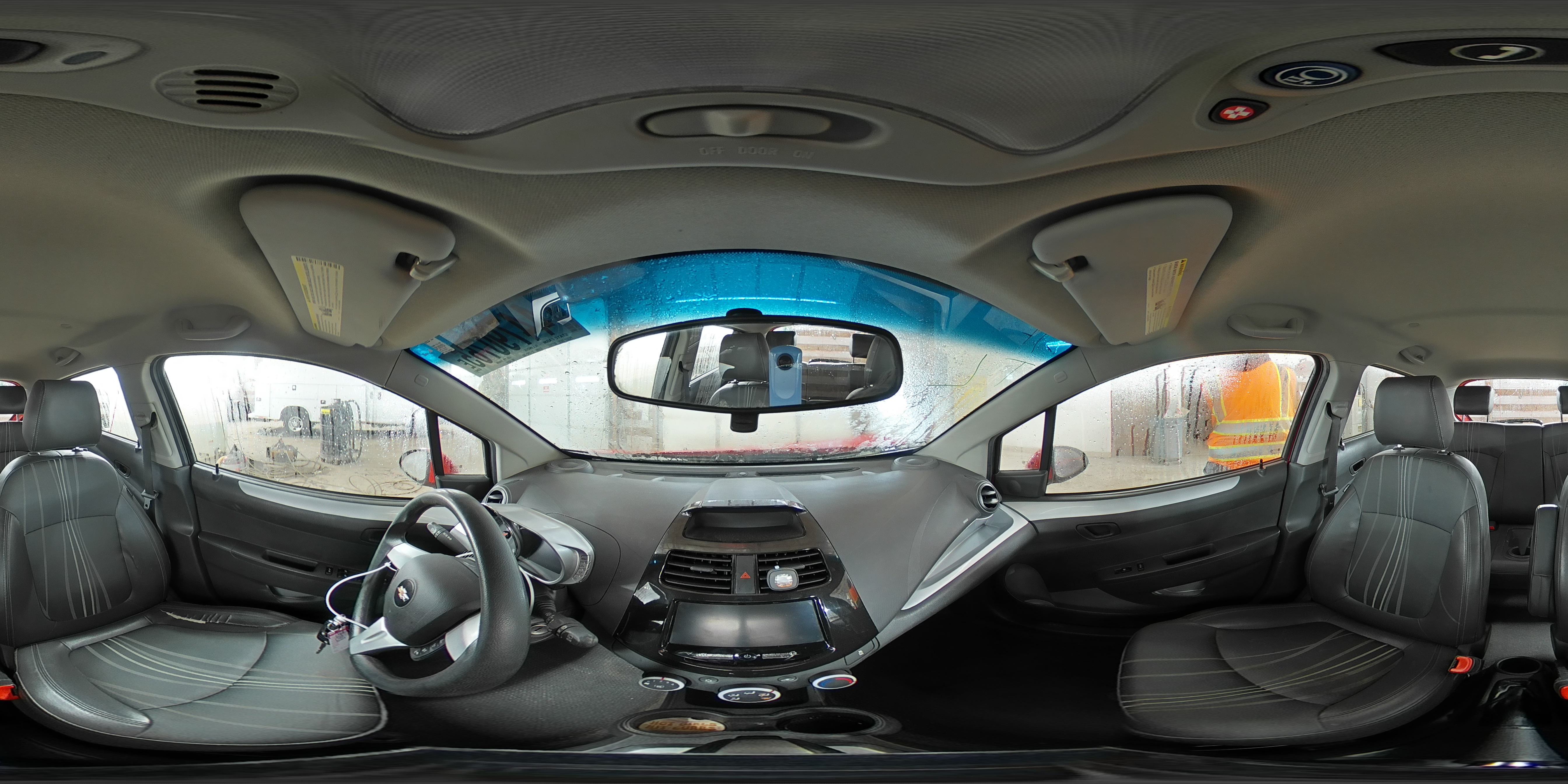 2013 Chevrolet Spark - Image 14