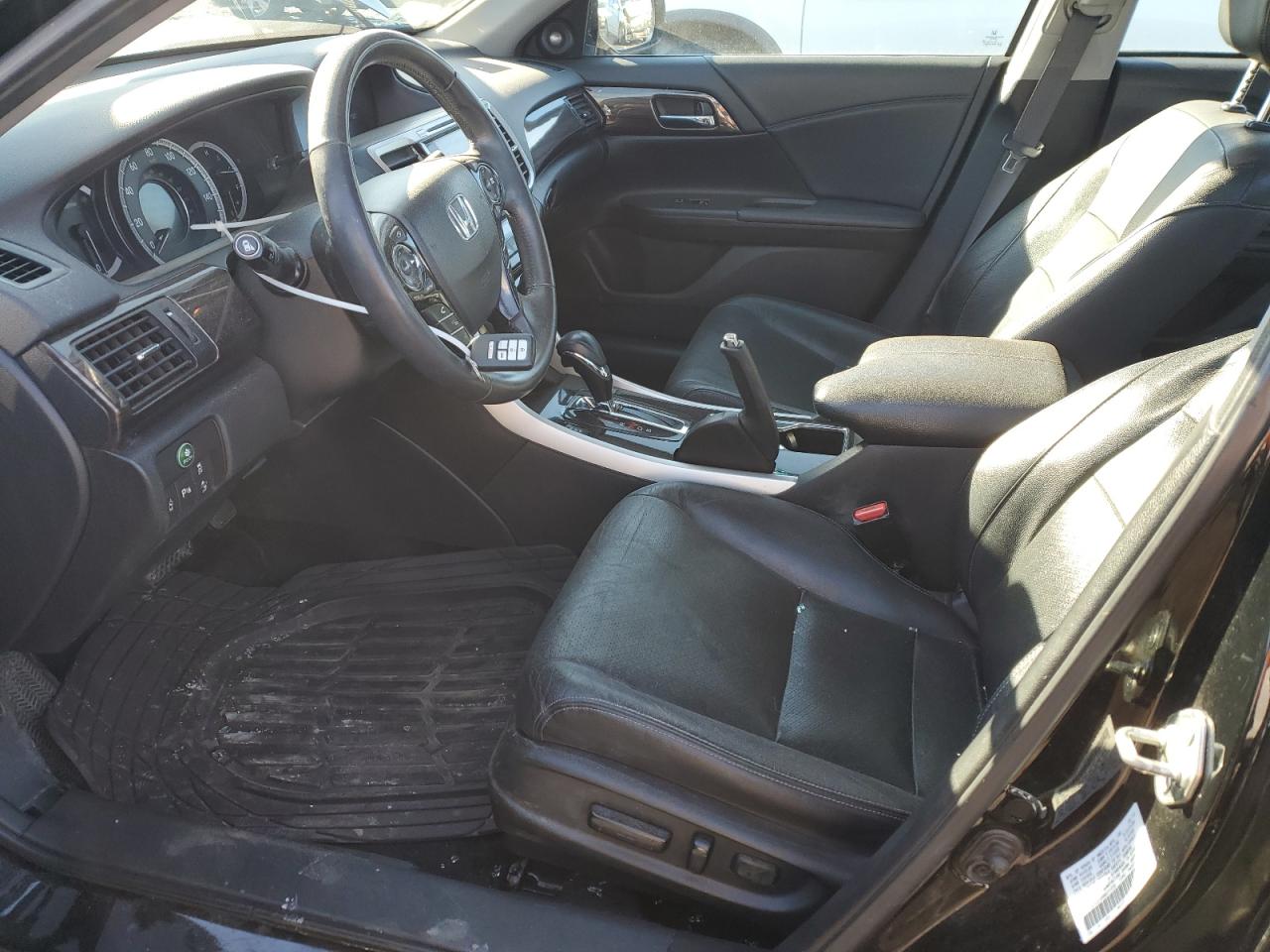 2017 Honda Accord - Image 7
