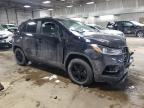 2021 Chevrolet Trax 1Lt на продаже в Franklin, WI - Front End