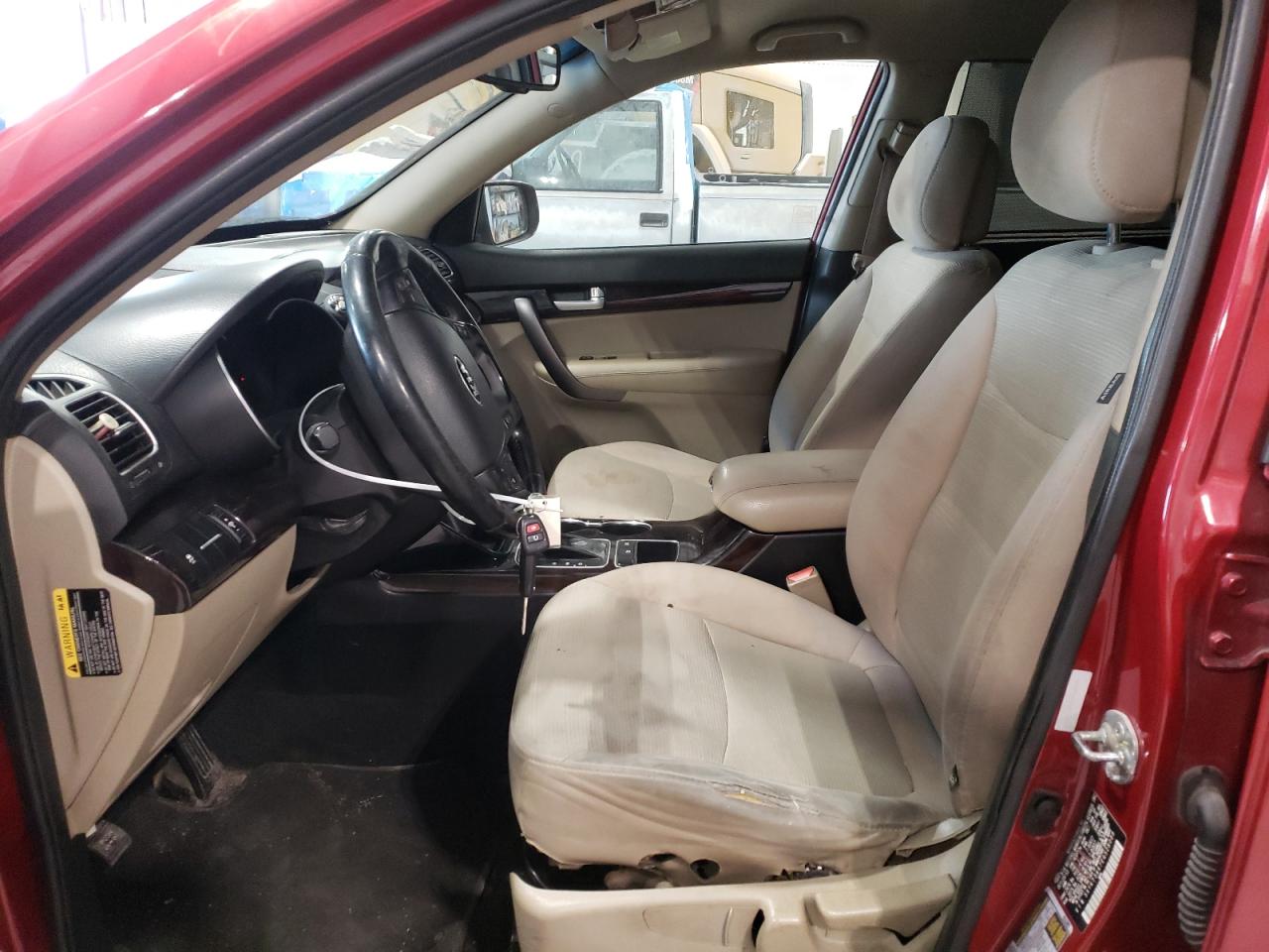 2014 Kia Sorento - Image 7