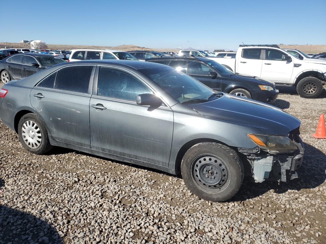2009 Toyota Camry - Image 4